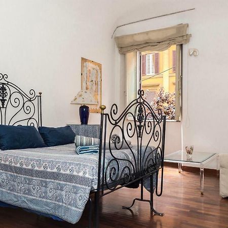 Da Lorenzo Agli Scipioni Leilighet Roma Eksteriør bilde